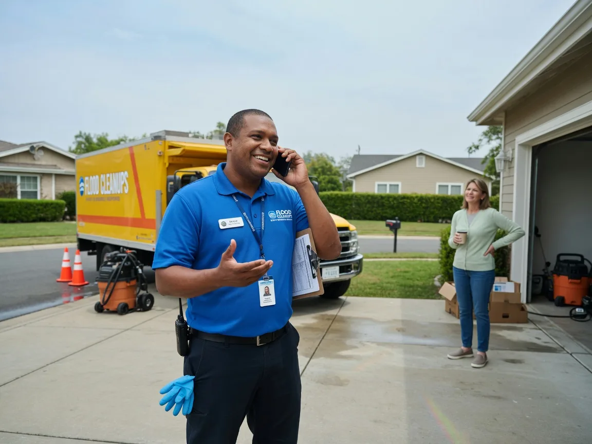 Water Damage Restoration East Chatham, NY FAQs
